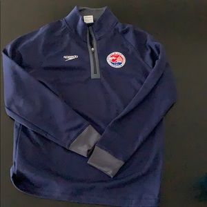Speedo NCAP Pullover